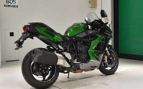 KAWASAKI NINJA H2 SX SE 2023 ZXT02P