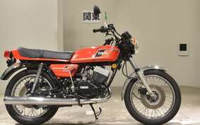 YAMAHA RD250 1A4