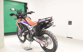 HONDA CRF250 RALLY LDA MD44