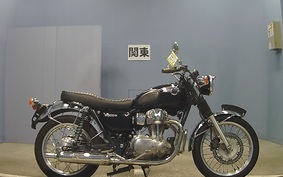 KAWASAKI W800 2011 EJ800A