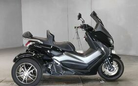 YAMAHA N-MAX 155 TRIKE SG31