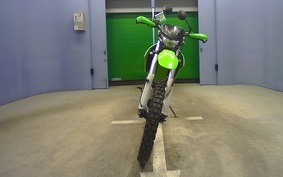 KAWASAKI KLX125D TRACKER X 2008 LX250V