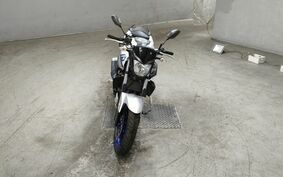 YAMAHA MT-25 RG10J