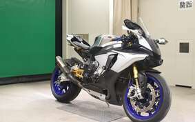 YAMAHA YZF-R1 M 2016 RN40