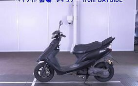 YAMAHA ジョグZR-2 SA16J