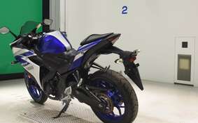 YAMAHA YZF-R25 RG10J