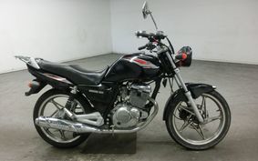 SUZUKI EN125 2A PCJK6