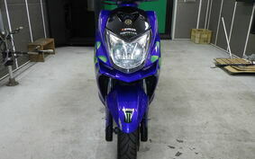 YAMAHA CYGNUS 125 XSR 3 SED8J