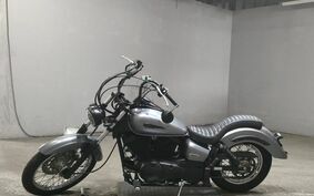 YAMAHA DRAGSTAR 250 VG02J