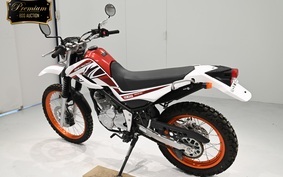 YAMAHA SEROW 250 DG17J