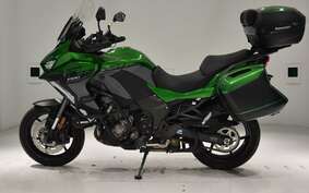 KAWASAKI VERSYS 1000 SE 2020 LZT00D