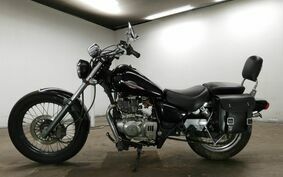 SUZUKI GZ250 Marauder NJ48A