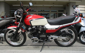 HONDA CBX550F 2010 PC04