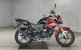 YAMAHA FAZER 125 PCJM