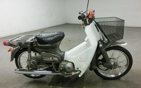 HONDA C70 SUPER CUB HA02