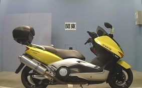 YAMAHA T-MAX500 2001 SJ02J