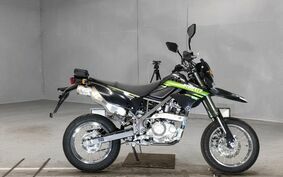 KAWASAKI KLX125D TRACKER LX125D