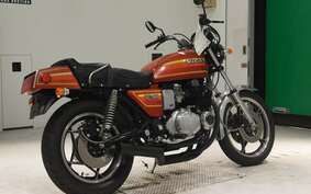 SUZUKI GS750G 1982 GS750G