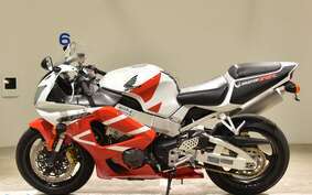 HONDA CBR900RR 3 2000 SC44