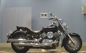 YAMAHA DRAGSTAR 1100 CLASSIC 2009 VP13J