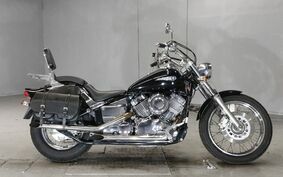 YAMAHA DRAGSTAR 400 2003 VH01J