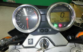 SUZUKI BANDIT 1200 2007 GV79A