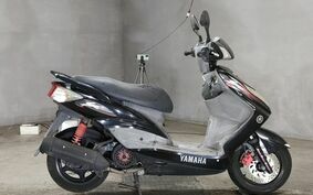 YAMAHA CYGNUS 125 X SR SE44J