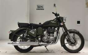 ROYAL ENFIELD CLASSIC 500 EFI 2015