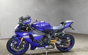 YAMAHA YZF-R1 2017 RN49