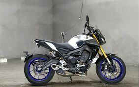 YAMAHA MT-09 SP 2018 RN52J