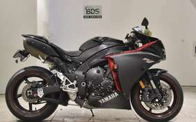 YAMAHA YZF-R1 2013