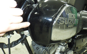 SUZUKI K125 K125