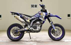 YAMAHA WR250X DG15J