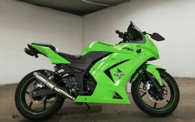 KAWASAKI NINJA 250R EX250K