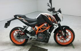 KTM 390 DUKE 2014 JGJ40