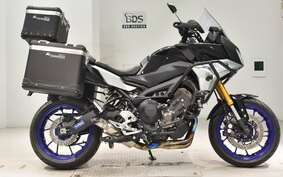 YAMAHA MT-09 Tracer GT 2018 RN51J