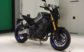 YAMAHA MT-09 SP 2024 RN69J