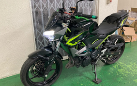 KAWASAKI Z400 2020 EX400G