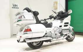 HONDA GL 1800 GOLD WING 2008 SC47