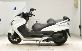 YAMAHA MAJESTY 400 Gen.2 2010 SH06J