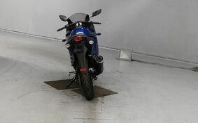 KAWASAKI NINJA 250R EX250K