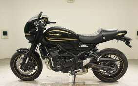 KAWASAKI Z900RS CAFE 2022 ZR900K