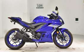 YAMAHA YZF-R25 A RG43J