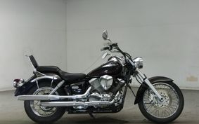 YAMAHA DRAGSTAR 250 VG02J