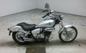 HONDA MAGNA 50 AC13