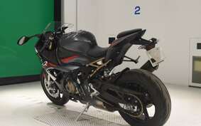 BMW S1000RR 2022