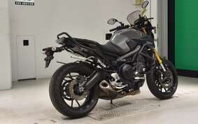 YAMAHA MT-09 2015 RN34J