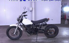 YAMAHA TW200 DG07J