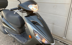 YAMAHA AXIS Z SED7J