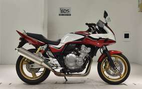 HONDA CB400 SUPER BOLDOR VTEC 2010 NC42